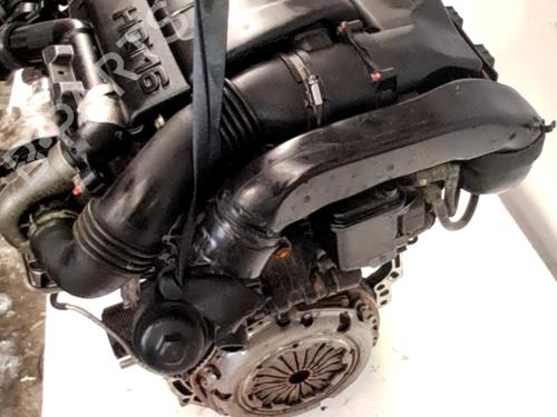 Engine CITROËN C4 Picasso I MPV (UD_) 1.6 HDi | BP31286877M1