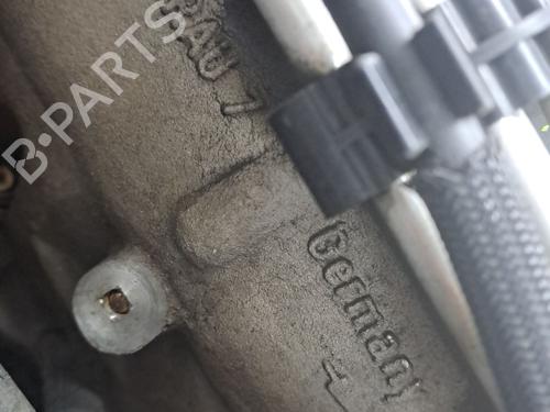 Engine SEAT LEON (1P1) 1.9 TDI | BP23382665M1 