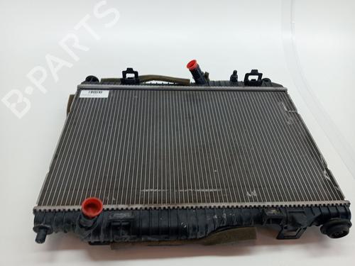 Used Water radiator FORD ECOSPORT 1.0 EcoBoost (125 hp) 23361304