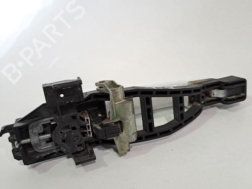 Rear left exterior door handle FORD C-MAX II (DXA/CB7, DXA/CEU) 1.6 Ti | BP23371938C130 