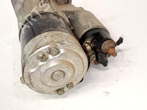 Starter RENAULT LAGUNA II (BG0/1_) 1.9 dCi (BG08, BG0G) | BP36016132M8 - Image 4