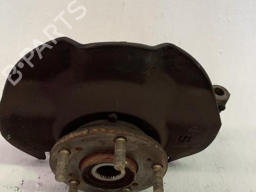 Used Left front steering knuckle Left front steering knuckle HONDA CIVIC VII Hatchback (EU, EP, EV) 1.7 CTDi (EP4, EU9) (100 hp) 36539917 36539917