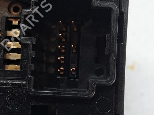 Steering column stalk FORD FOCUS C-MAX (DM2) 2.0 TDCi | BP23367880I23