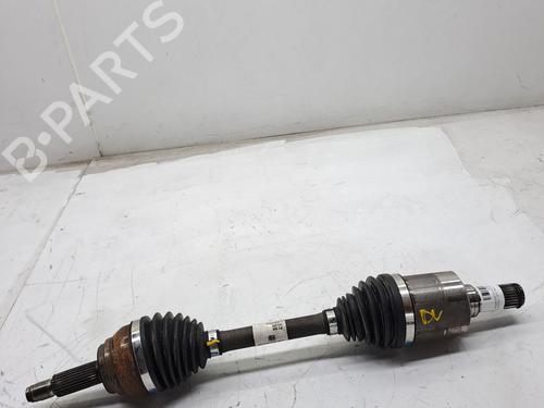 Used Left front driveshaft KIA XCEED (CD) 1.6 GDI Hybrid (141 hp) 26192434