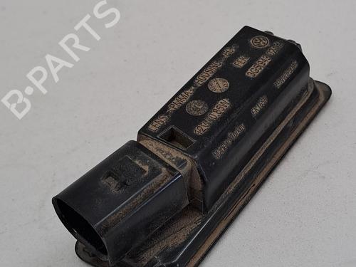 Licence plate light VW GOLF VII (5G1, BQ1, BE1, BE2) 2.0 R 4motion | BP24608303I40 