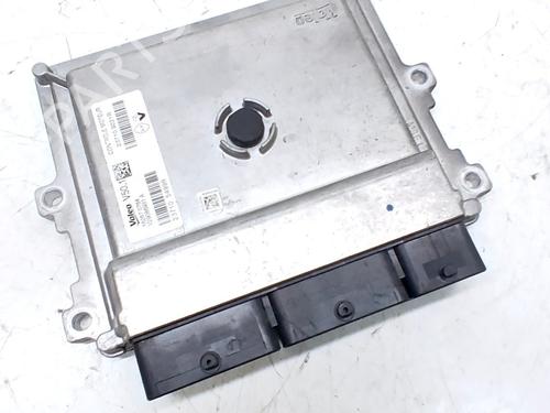 Engine control unit (ECU) RENAULT CAPTUR I (J5_, H5_) 0.9 TCe 90 | BP33815405M57 - Image 3