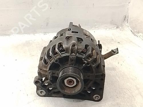 Used Alternator Alternator VW POLO IV (9N_, 9A_) 1.2 12V (64 hp) 36317948 36317948