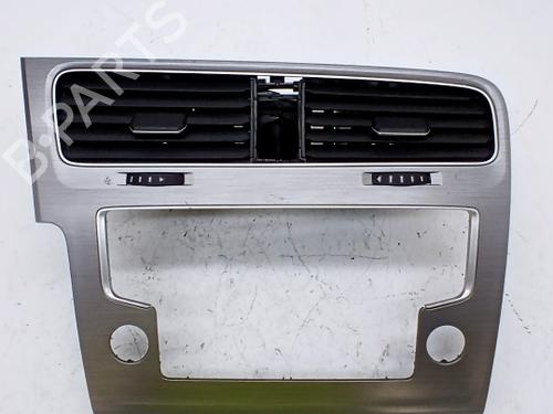 air-vent-vw-golf-vii-variant-ba5-bv5-2013-2014-2015-2016-2017-2018-2019-2020-2021-2022-40549008 main image
