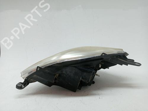 Right headlight PEUGEOT BIPPER Tepee 1.3 HDi 75 | BP27630717C29 
