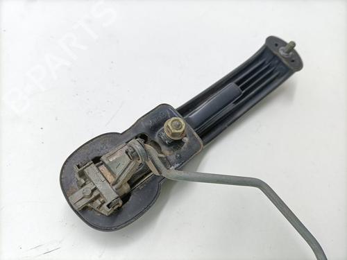Front left exterior door handle NISSAN TERRANO II (R20) 2.7 TDi 4WD | BP25987078C128 