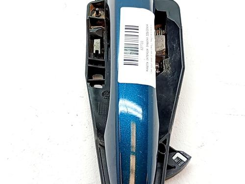Used Rear left exterior door handle Rear left exterior door handle FIAT 600e / 600 (365_, 364_) Mild Hybrid (136 hp) 36539389 36539389