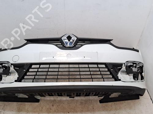 Used Front bumper RENAULT MEGANE III Hatchback (BZ0/1_, B3_) 1.5 dCi (BZ09, BZ0D, BZ1W, BZ29, BZ14) (110 hp) 27585872