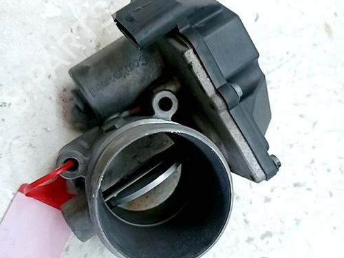 Used Throttle body KIA SPORTAGE III (SL) 1.7 CRDi (116 hp) 29500281