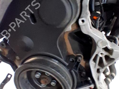 Engine SKODA OCTAVIA III Combi (5E5, 5E6) 2.0 TDI | BP35779222M1  - Image 9