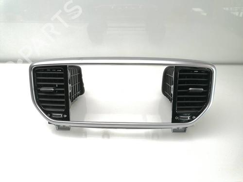 Used Air vent KIA SPORTAGE IV (QL, QLE) 1.7 CRDi (116 hp) 23379530