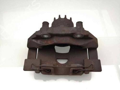 Left front brake caliper PEUGEOT PARTNER Box Body/MPV 1.6 HDi | BP24107387M105 