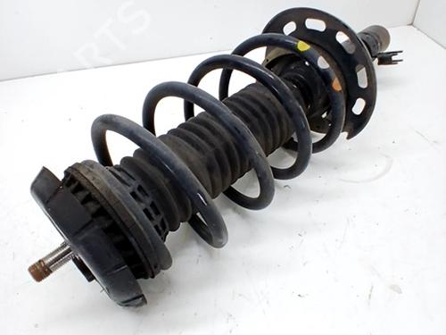 Højre fortil støddæmper PEUGEOT 208 Hatchback Van (CR_) 1.6 Blue HDi 100 (99 hp) 29990858