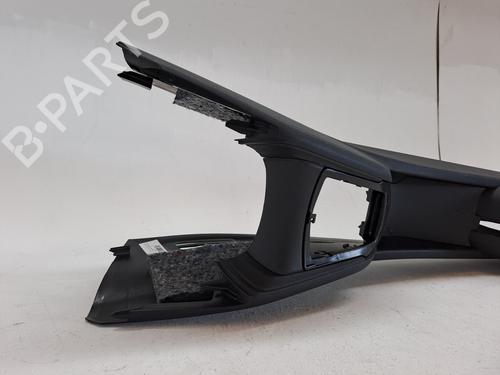 Armrest / Center console PEUGEOT 208 I (CA_, CC_) 1.5 BlueHDI 100 | BP24402541I20 