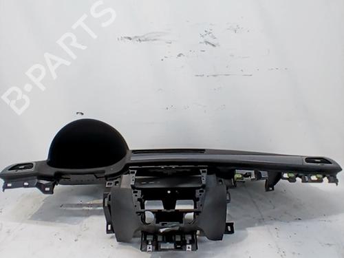 Tableau de bord RENAULT MEGANE III Hatchback (BZ0/1_, B3_) 1.5 dCi (BZ1G, BZ1W, BZ0R) | BP29556457C46 