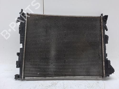 Køler OPEL VIVARO A Bus (X83) 2.0 CDTI (F7, J7, A07) | BP23376822M31 