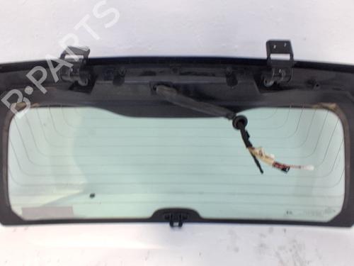 Tailgate SMART CABRIO (450) 0.6 (S1OLA1, 450.441, 450.442, 450.443) | BP39401612C6 - Image 2