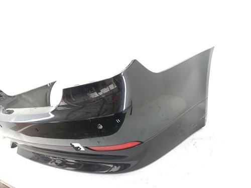 Rear bumper BMW 5 (E60) 530 d | BP26315642C8 