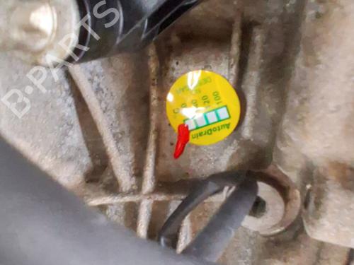 Engine MERCEDES-BENZ A-CLASS (W176) A 180 (176.042) | BP38407916M1 - Image 3