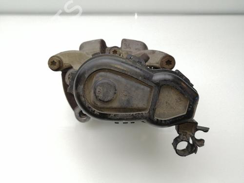 Left rear brake caliper MERCEDES-BENZ A-CLASS (W176) A 180 CDI (176.000) | BP23379502M107 