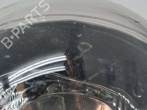 Left front fog light DACIA LOGAN (LS_) 1.6 (LS0B, LS0D, LS0F, LS0H) | BP23379920C30 