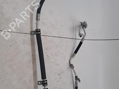 Used AC pipe RENAULT ZOE (BFM_) ZOE (92 hp) 27293007
