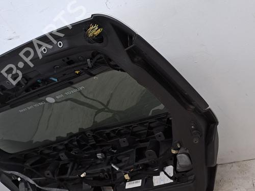 Tailgate PEUGEOT 308 II (LB_, LP_, LW_, LH_, L3_) 1.2 THP 130 | BP27557339C6