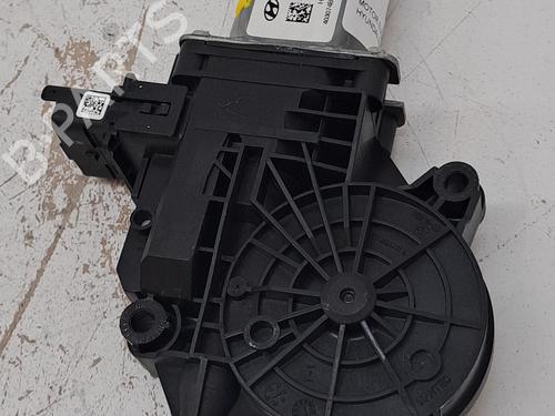 Right front window motor HYUNDAI i30 FASTBACK (PDE, PDEN) 1.0 T-GDI | BP23372691E20 