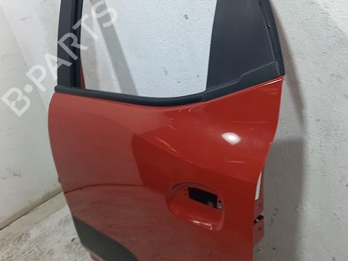 Dør venstre bagtil DACIA SPRING EV (B6M1) | BP39683860C4 - Image 3