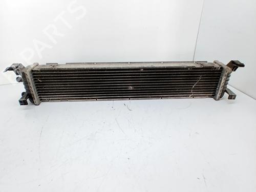 Intercooler MERCEDES-BENZ E-CLASS (W211) E 400 CDI (211.028) | BP29558070M30
