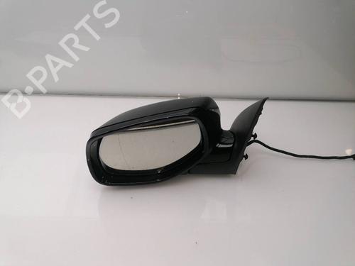 Used Left mirror PORSCHE CAYENNE (9PA) S 4.5 (340 hp) 23379569