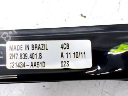 Rudehejsemekanisme venstre bagtil Rudehejsemekanisme venstre bagtil VW AMAROK (2HA, 2HB, S1B, S6B, S7A, S7B, AGD) 2.0 BiTDI (163 hp) 33771549 33771549