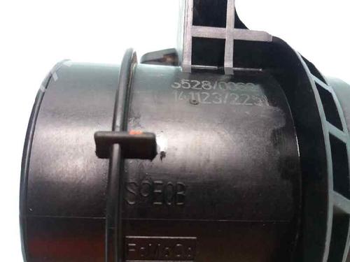 Mass air flow sensor FORD FOCUS III 1.6 Ti | BP23384672M95 