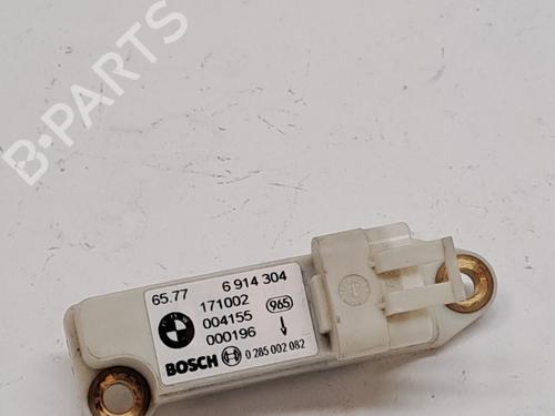 Elektronisk sensor MINI MINI (R50, R53) One (90 hp) 25737658