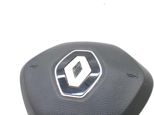 Used Driver airbag RENAULT CLIO V (B7_) 1.0 TCe 90 (B7MT) (91 hp) 32336145