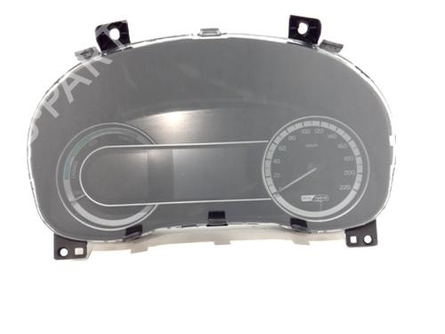 Used Instrument cluster Instrument cluster KIA NIRO I (DE) 1.6 GDI Hybrid (141 hp) 31011890 31011890