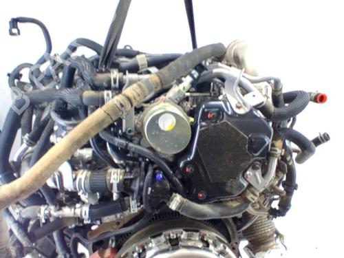 Used Engine Engine NISSAN NAVARA NP300 Pickup (D23, D23T) 2.3 dCi 4x4 (D231) (163 hp) 34716520 34716520