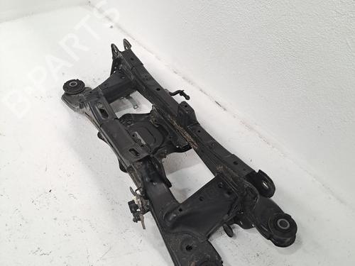 Used Rear axle TOYOTA AVENSIS Saloon (_T27_) 2.0 D-4D (WWT271_) (143 hp) 26316162
