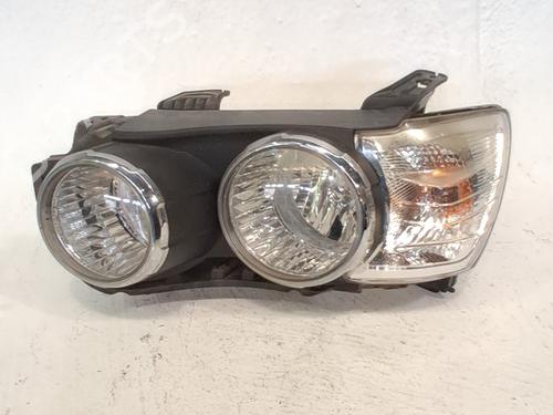 Used Left headlight Left headlight CHEVROLET AVEO Hatchback (T300) 1.3 D (95 hp) 36523627 36523627