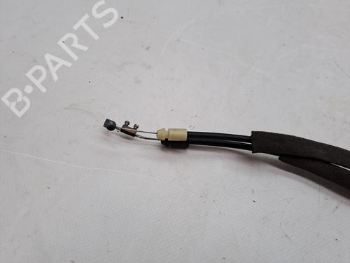 Front left lock CHEVROLET CAPTIVA (C100, C140) 2.0 D 4WD | BP23362312C98 
