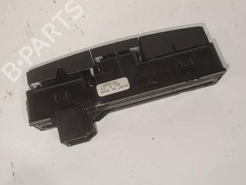 Warning switch OPEL ASTRA J (P10) 1.6 (68) | BP37591105I22 - Image 3