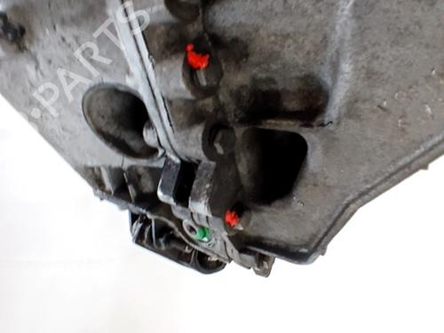 Gearbox PEUGEOT 2008 I (CU_) 1.6 BlueHDi 120 | BP36317289M3  - Image 6