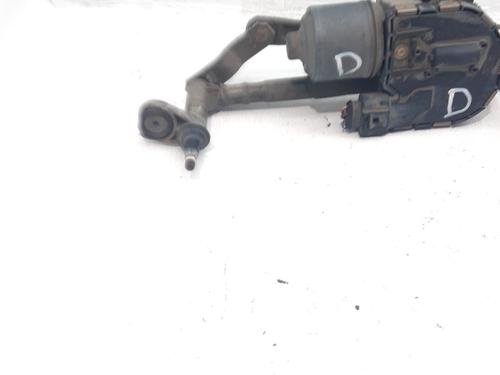 Front wiper motor VW GOLF V (1K1) 1.9 TDI | BP36376658M29 - Image 2