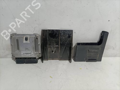Computer motormanagement OPEL INSIGNIA A Saloon (G09) 2.0 CDTI (69) (131 hp) 28336464