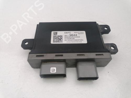 Electronic module OPEL INSIGNIA B Grand Sport (Z18) 1.6 CDTi (68) | BP23941877M83 