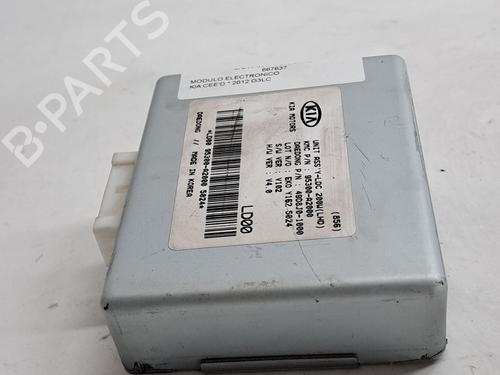 Electronic module KIA CEE'D (JD) 1.0 T-GDI | BP25737576M83 